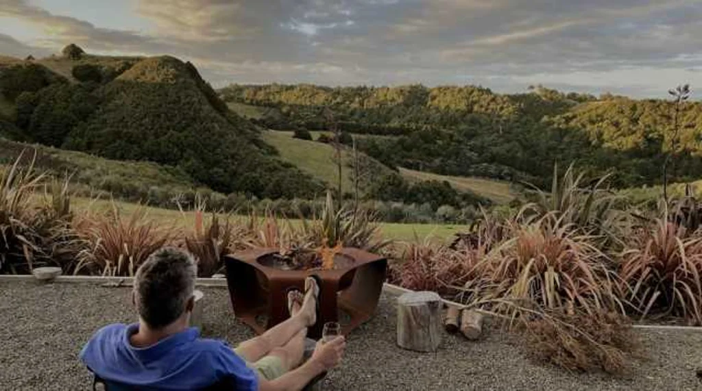 Waipu 2Habitaciones Beautiful 2.2Ha Hilltop Utopia