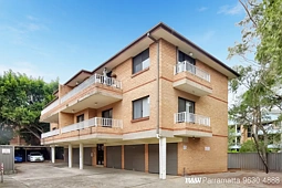 6/52 Prospect Street, Rosehill