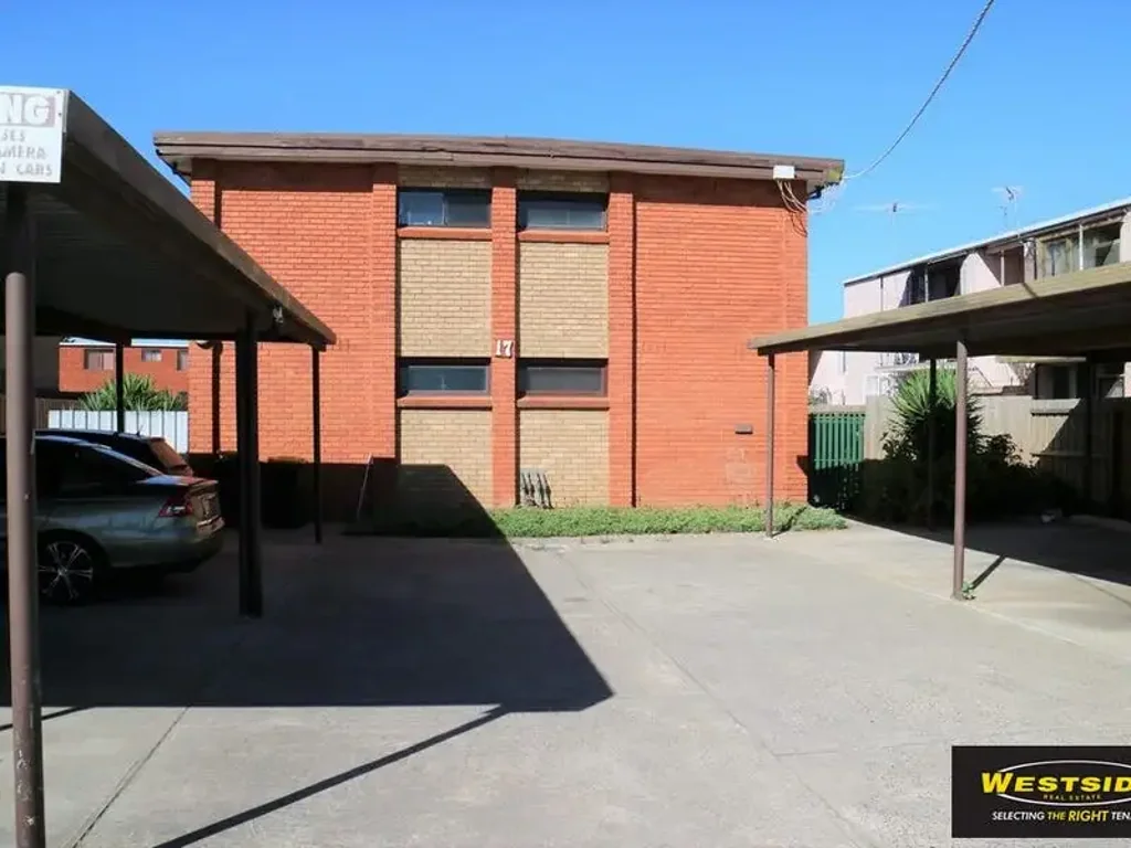 9/17 St Albans Road, St Albans VIC 3021