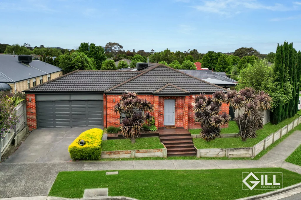 2 Stefan Drive, Berwick, VIC 3806