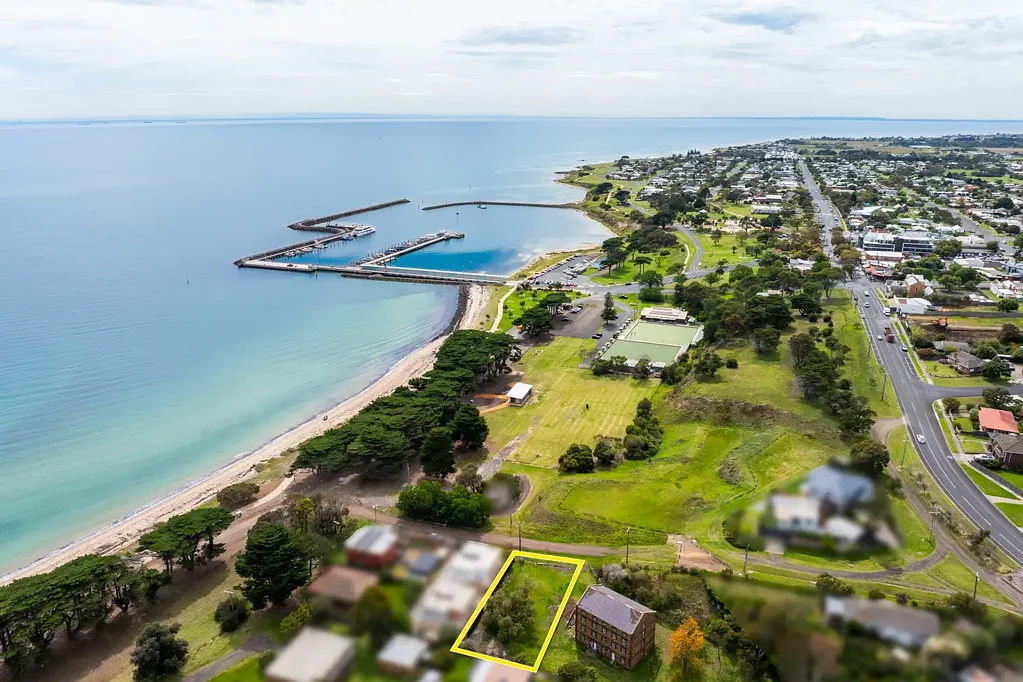 Portarlington You need to sea it to believe it!