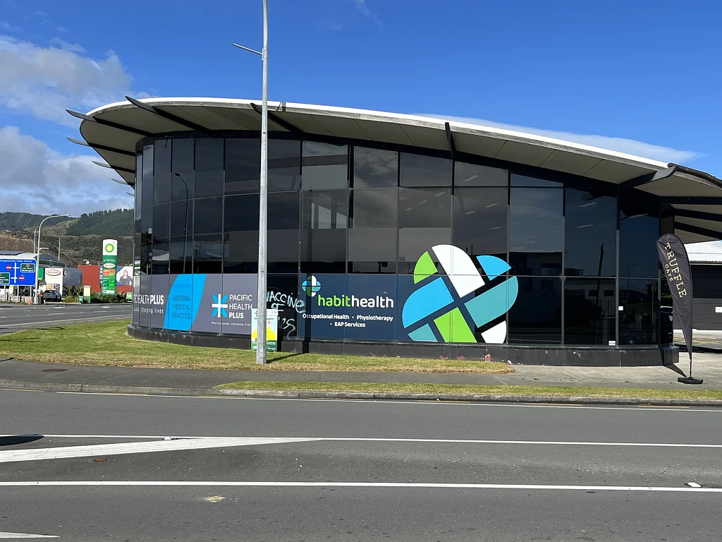 Paraparaumu When location counts