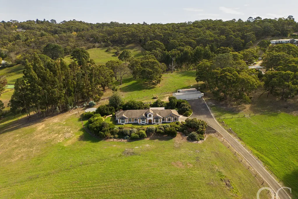 Mylor 6房  Open the Door to a Hills Homestead Dream Wrapped in Horizon