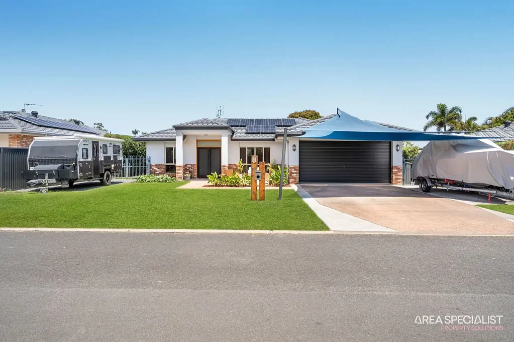 8 Woodswallow Street, Jacobs Well, QLD 4208