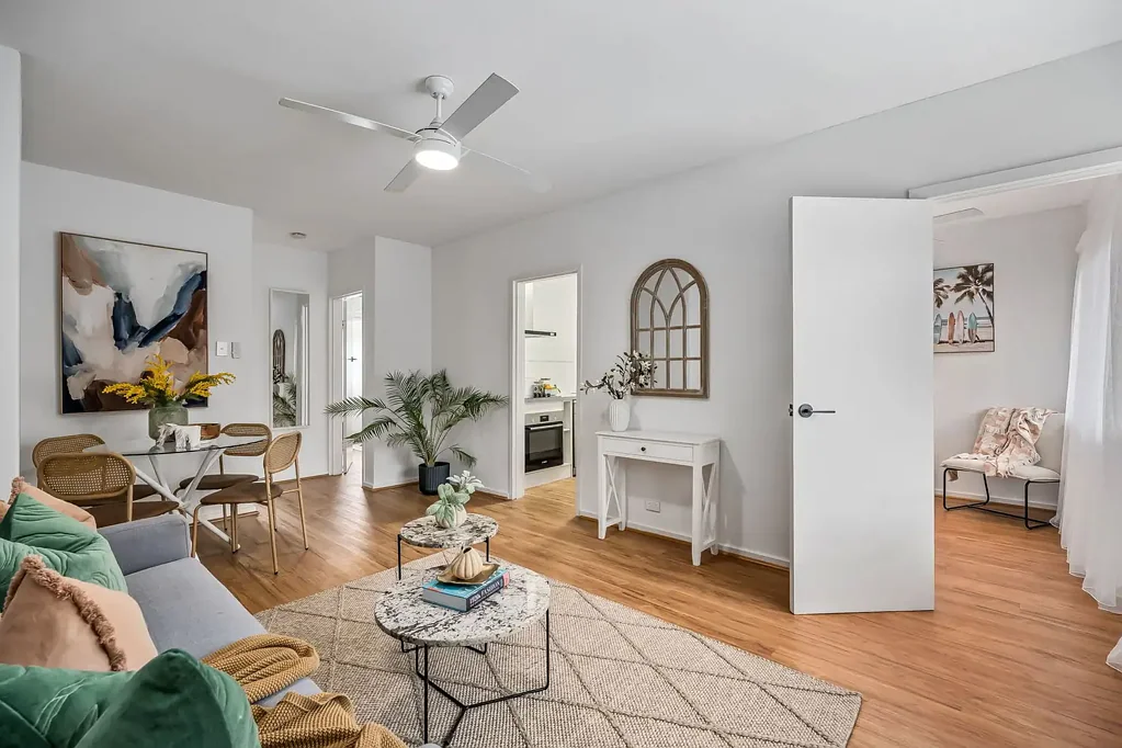2/21 Moorhouse Avenue, Myrtle Bank, SA 5064