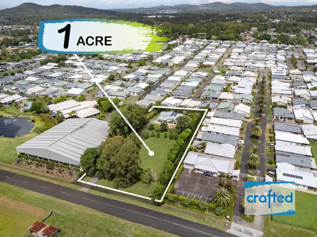 Eagleby 3房  acreage life 🍃 | Lifestyle or Investment - The LAST CHANCE