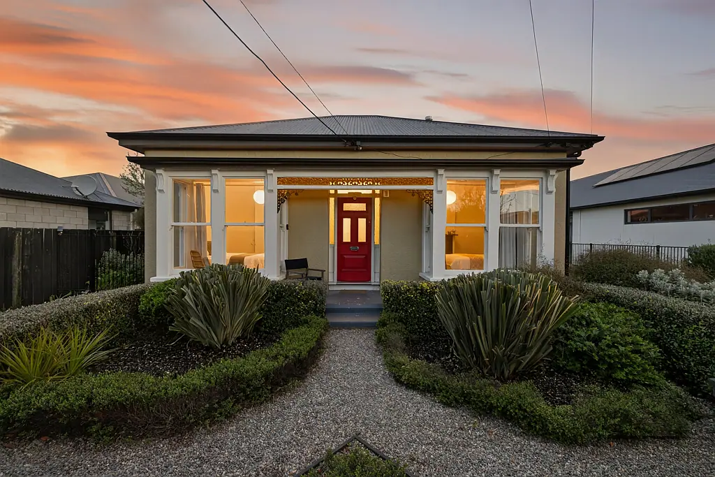 24 Macaulay Street, Addington, Christchurch, Canterbury