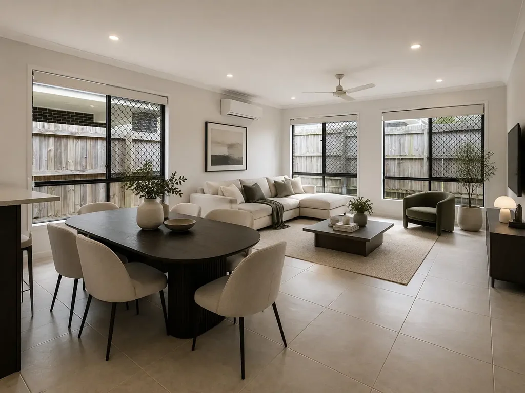 Modern Family Living in a Prime Burpengary Location