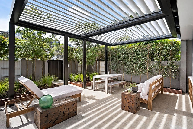 1/15 Monteith Crescent, Remuera, Auckland City