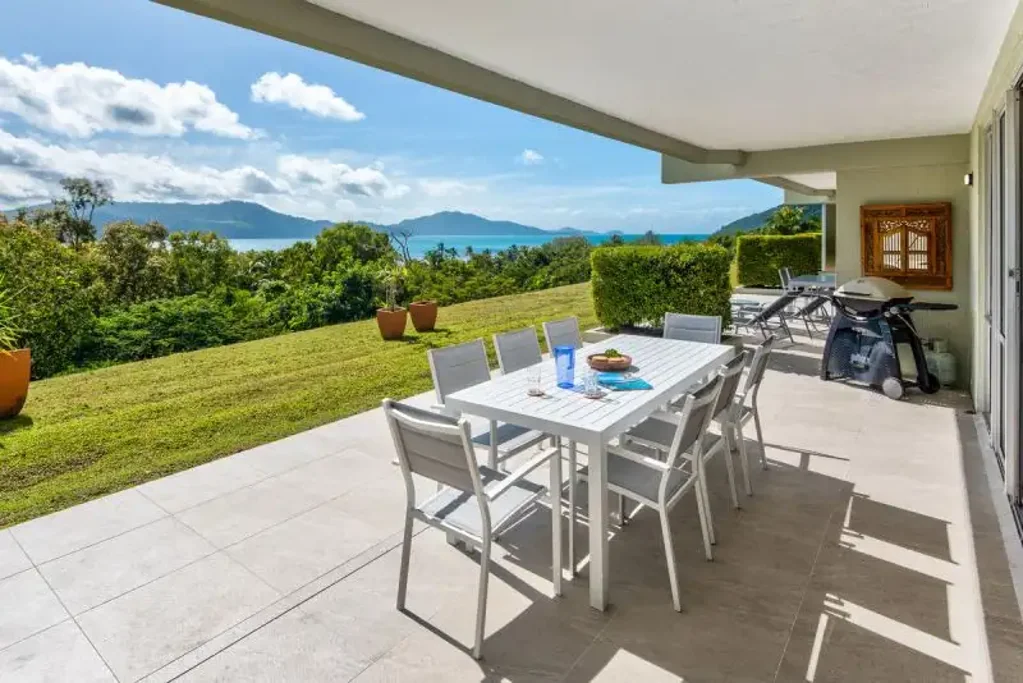 Whitsundays 3chambre One of a kind