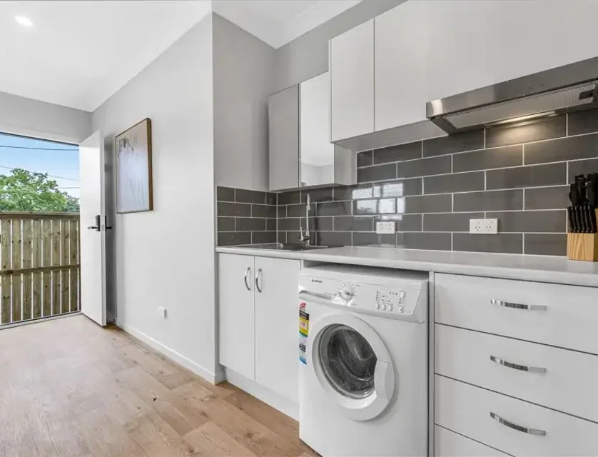 2/16 Jindalee Street, Jindalee, Brisbane Western Region, 1房, 1浴, Studio