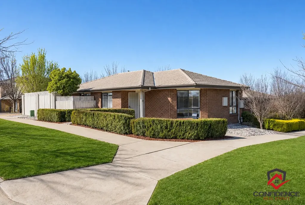 Bonner 3房  Beautifully Renovated, Reserve Facing & Ready to Enjoy