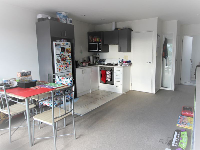 20/15 Bishop Lenihan Place, East Tamaki, Auckland - Manukau, 1部屋, 1バスルーム, Unit