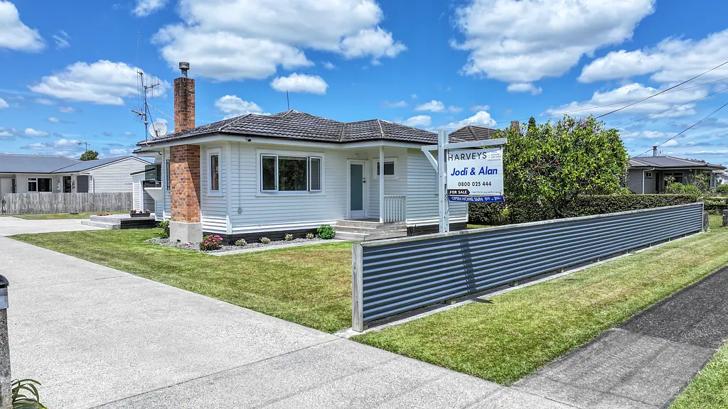 8 Kilbride Road, Matamata, Waikato