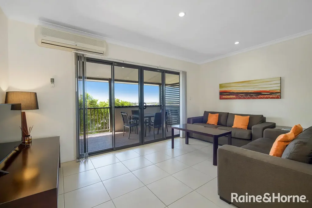 15/94 Central Lane, Gladstone Central, QLD 4680