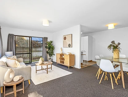 2/39 Buffon Street, Waltham, Christchurch City, 3 ਕਮਰੇ, 1 ਬਾਥਰੂਮ, House