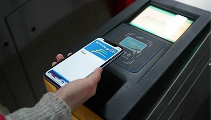 Apple Pay更新交通卡服务，支持京津冀、深圳互联互通卡