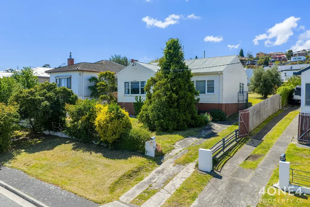 7 Blair Street, Lutana, TAS 7009