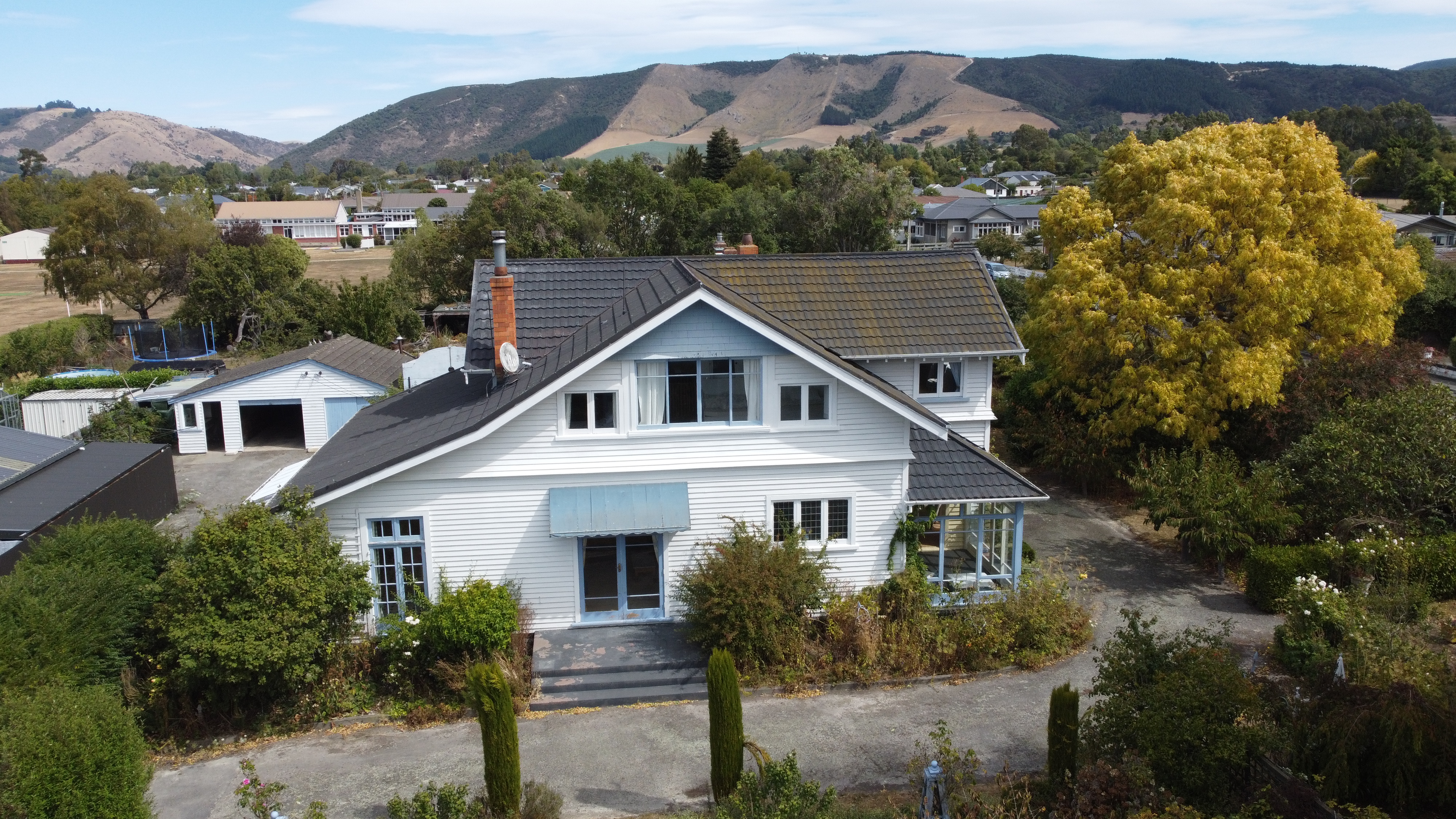 165 High Street, Waimate