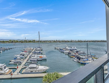 2406 Ephraim Island, Paradise Point, Gold Coast, 3 chambres, 2 salles de bain, Apartment
