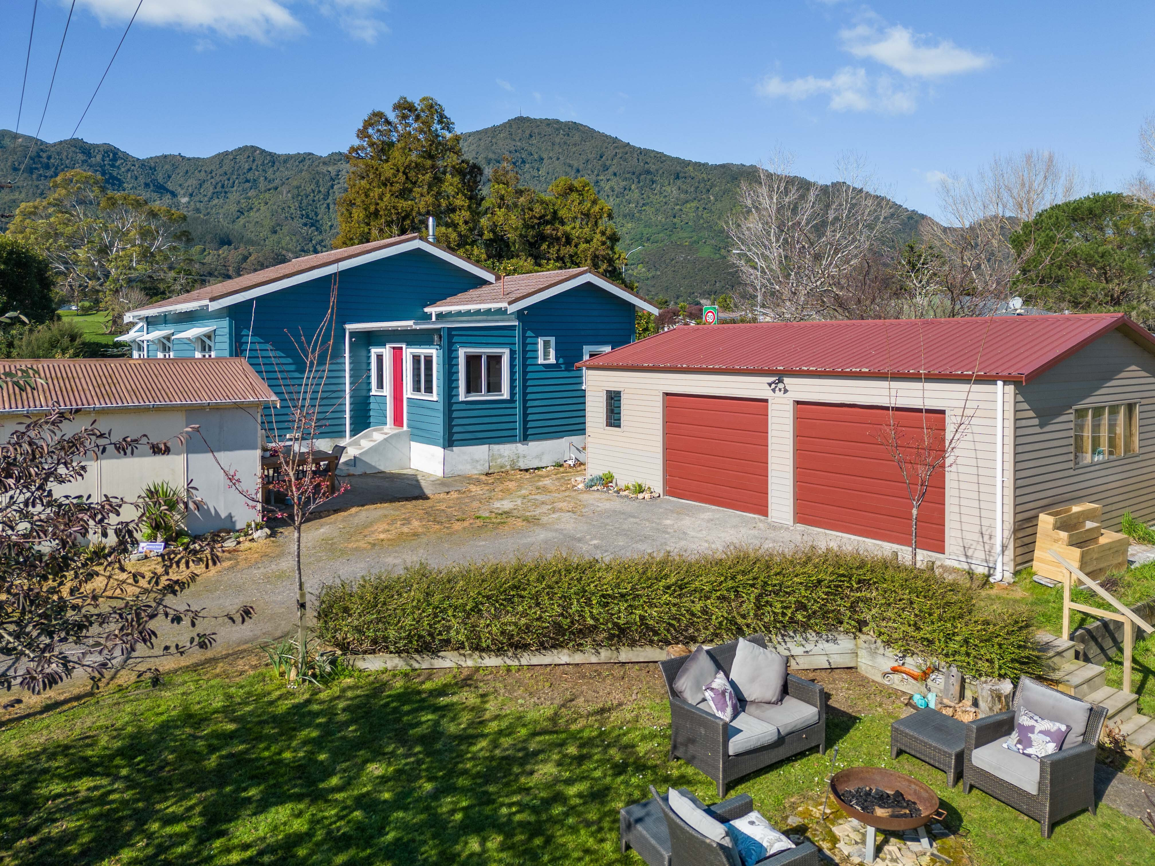 5 Tui Pa Road, Te Aroha