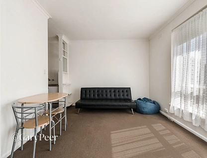 15/12 Rosedale Avenue, Glen Huntly, Bayside, 1 침실, 1 욕실, Apartment
