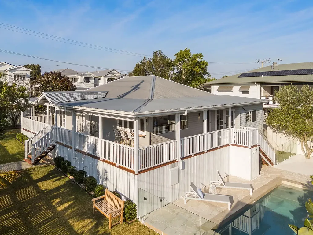 37 Windemere Avenue, Morningside, QLD 4170