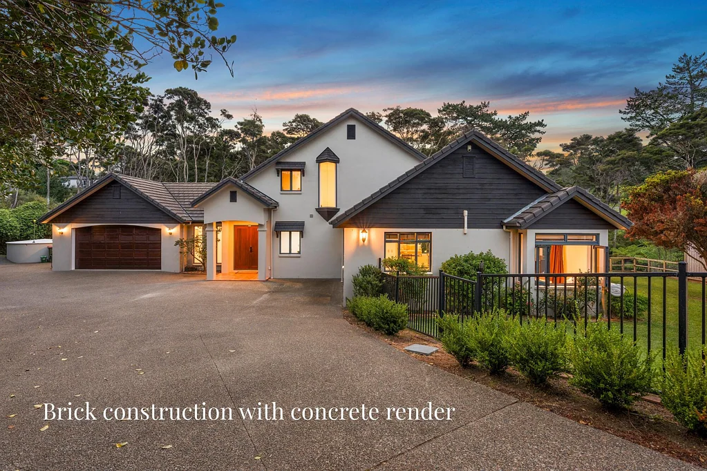 27A Wicklam Lane, Greenhithe, North Shore City, Auckland