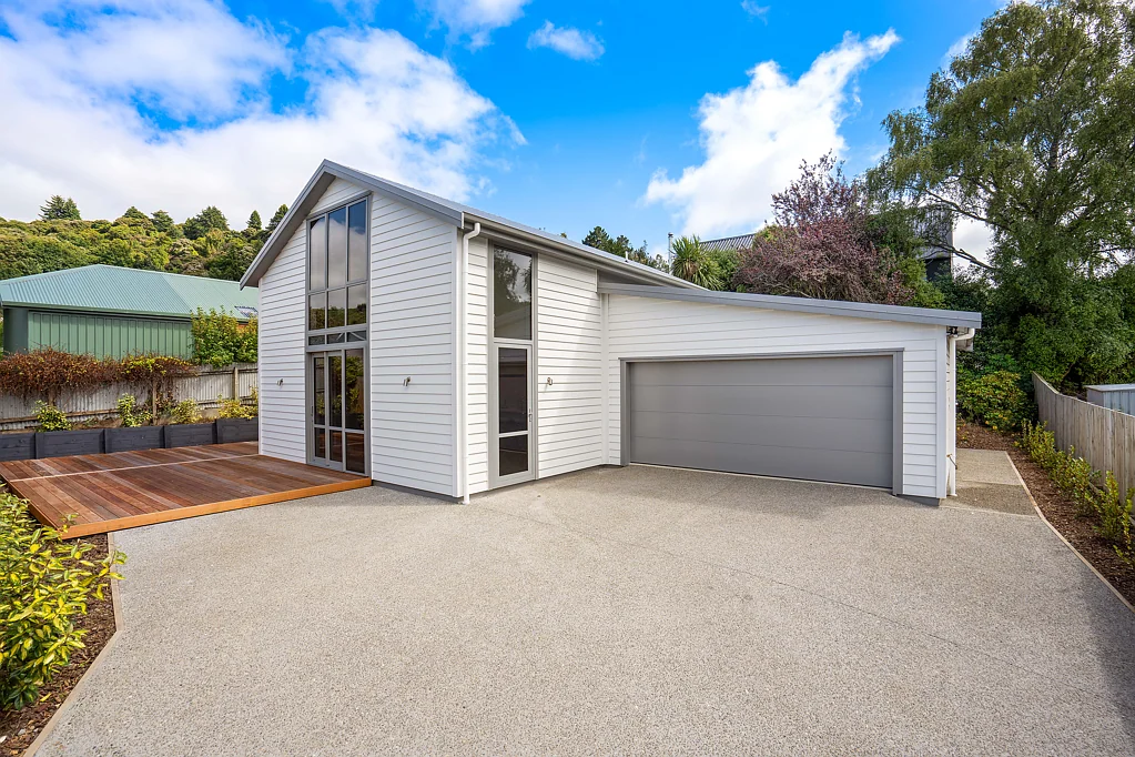 12A St Albans Street, Bradford, Dunedin, Otago