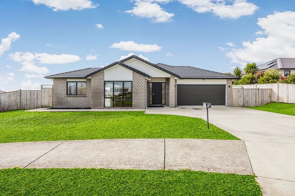 15 Wingfield Road, Pokeno, Waikato
