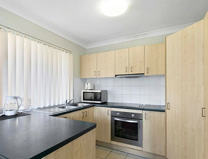 Unit 23/80 Webster Rd, Deception Bay, Moreton Bay Region, 3 ਕਮਰੇ, 2 ਬਾਥਰੂਮ, House