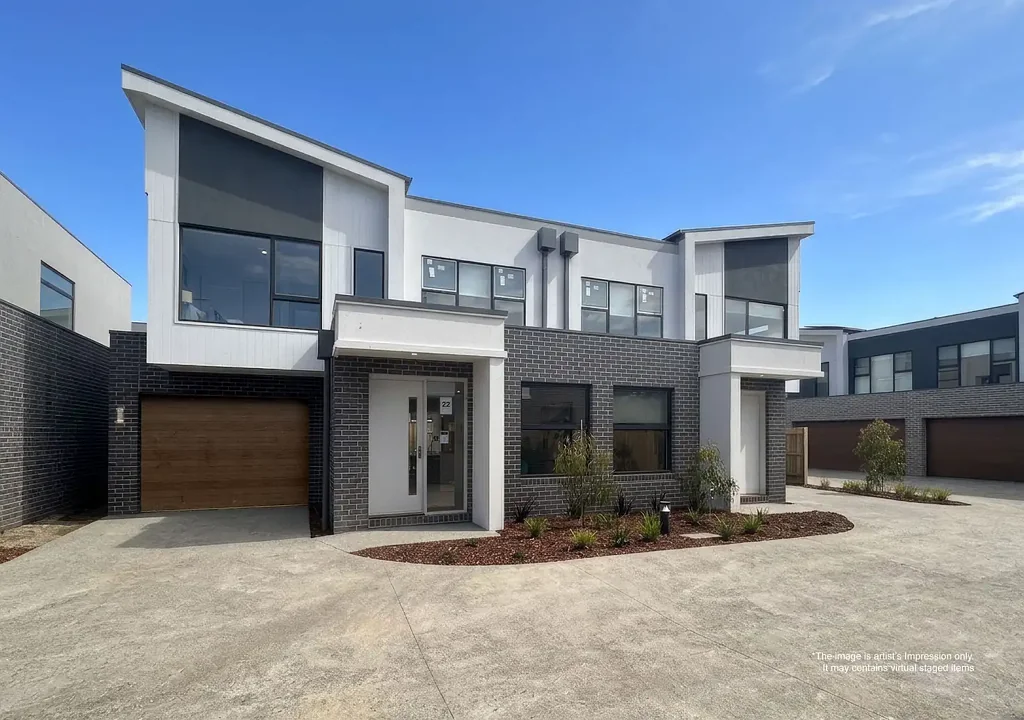 Bayswater North 4Habitaciones Discover Desire Bayswater North: Luxury Living Awaits
