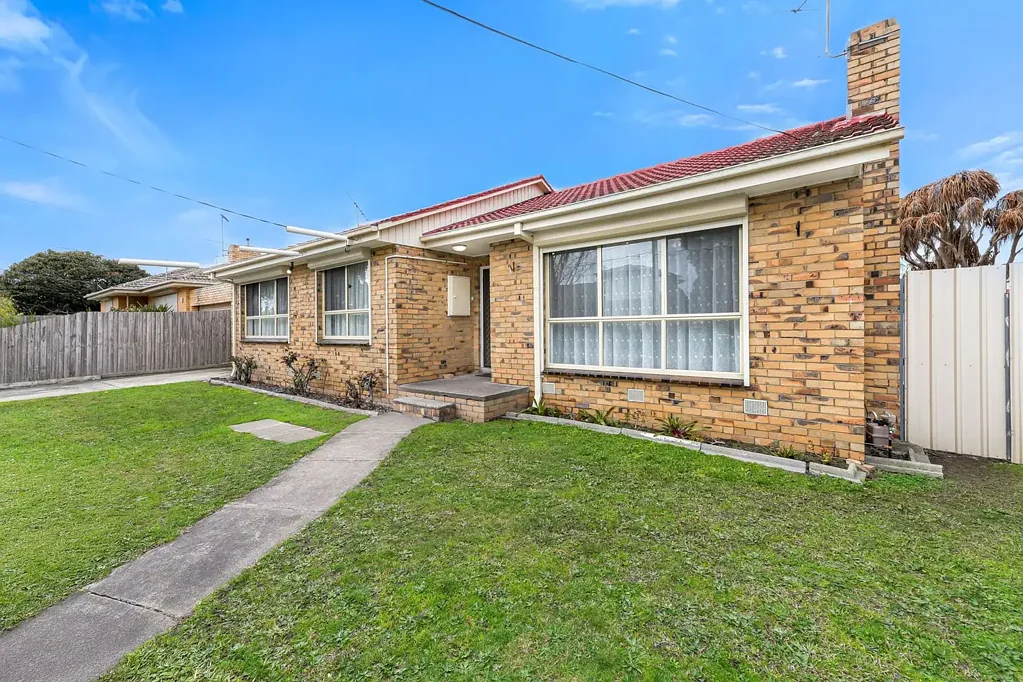 THE BRIEF: Spacious Family Home in the Heart of Noble Park