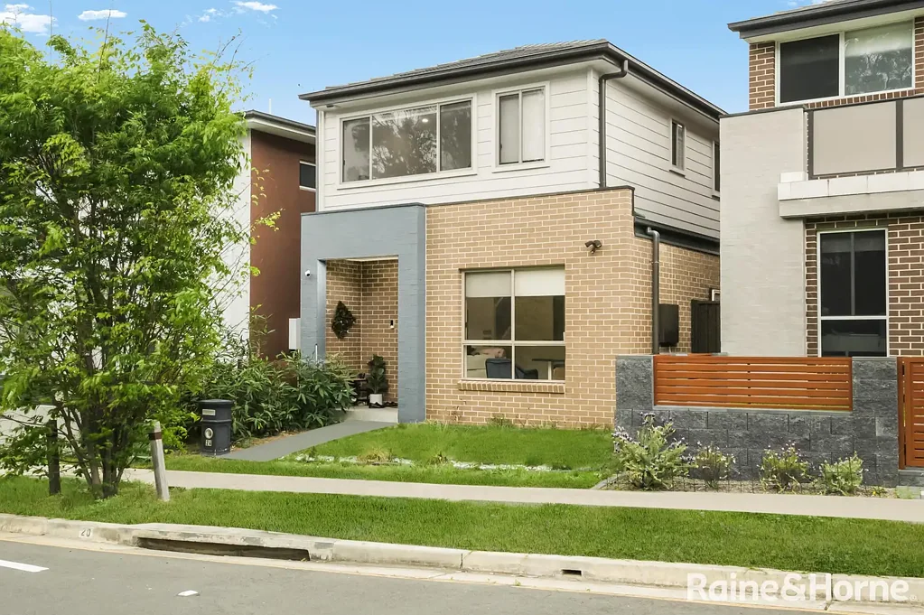 24 Borneo Street, Bardia, NSW 2565