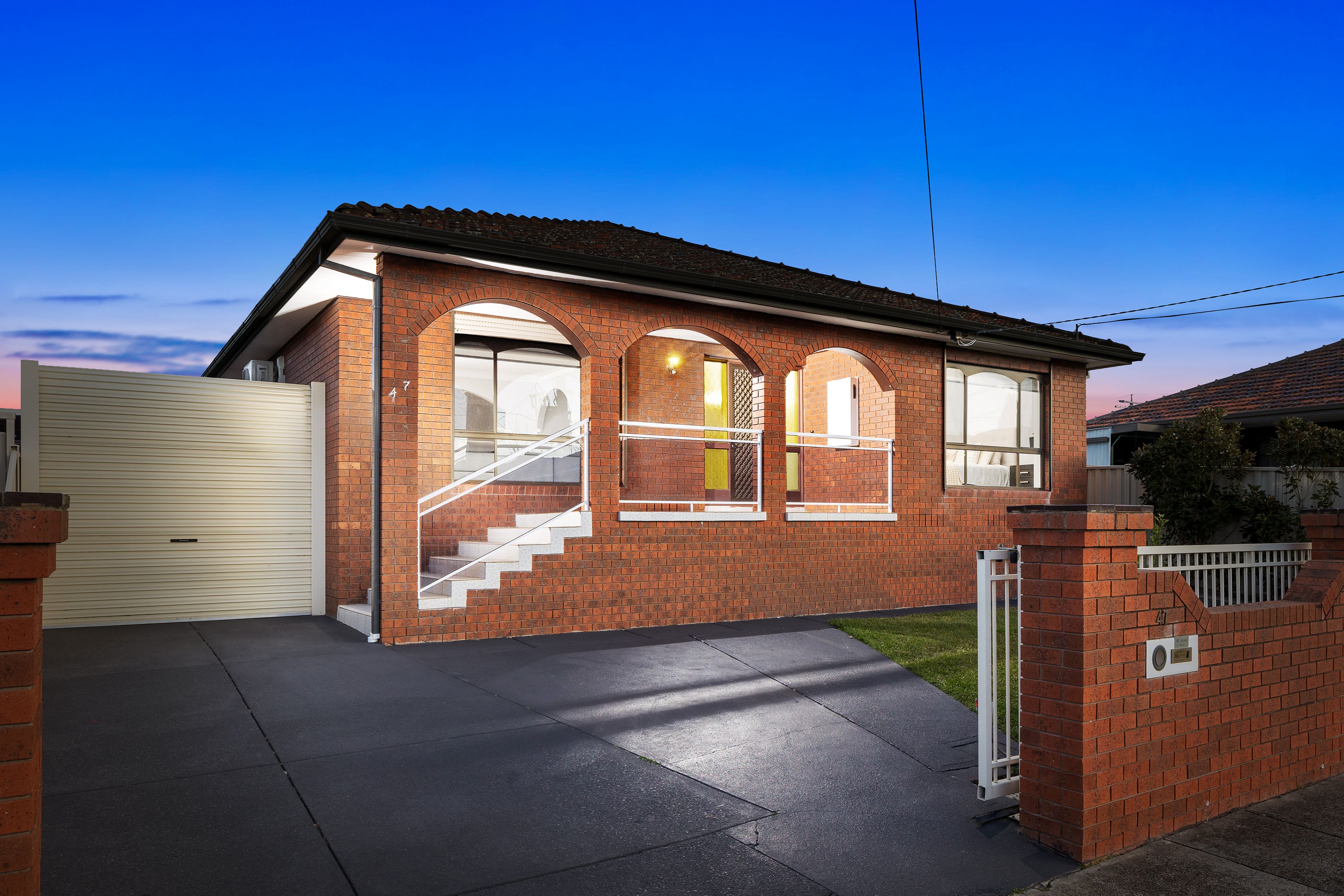 47 KARINGAL WAY, THOMASTOWN VIC 3074, 0房, 0浴, House