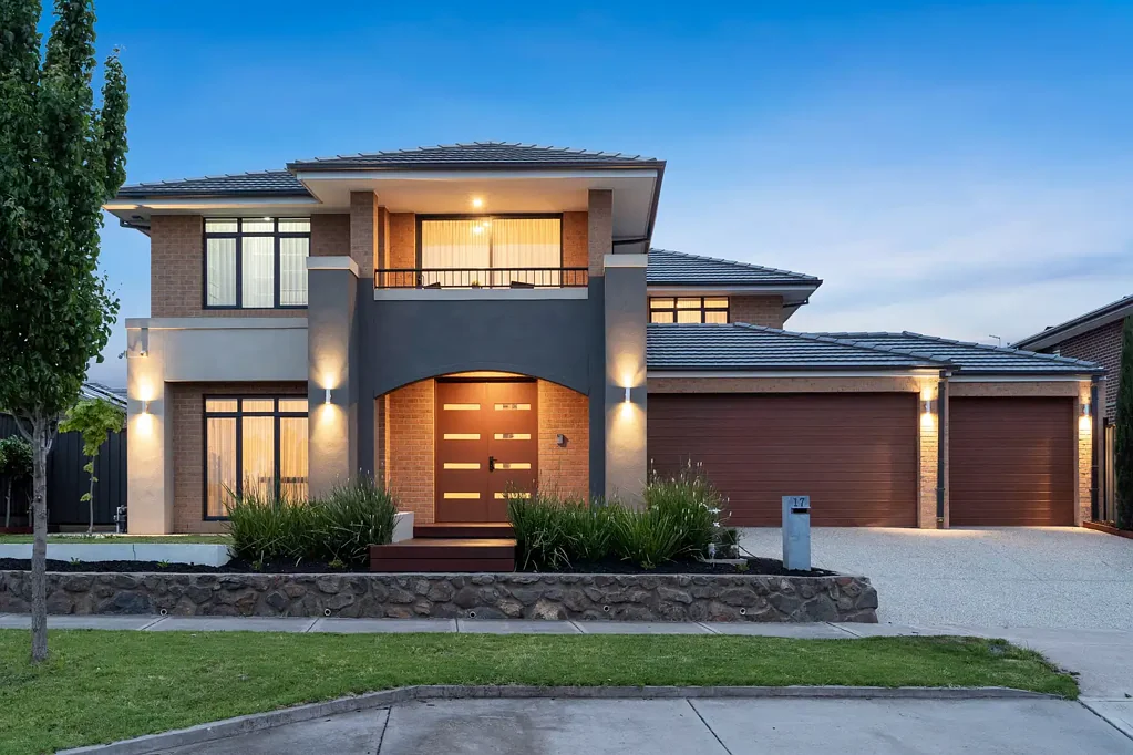 Craigieburn 4कमरा Modern Masterpiece in a Prestige Position