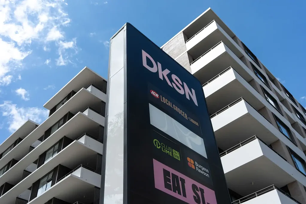 207/25 Challis Street, Dickson, ACT 2602
