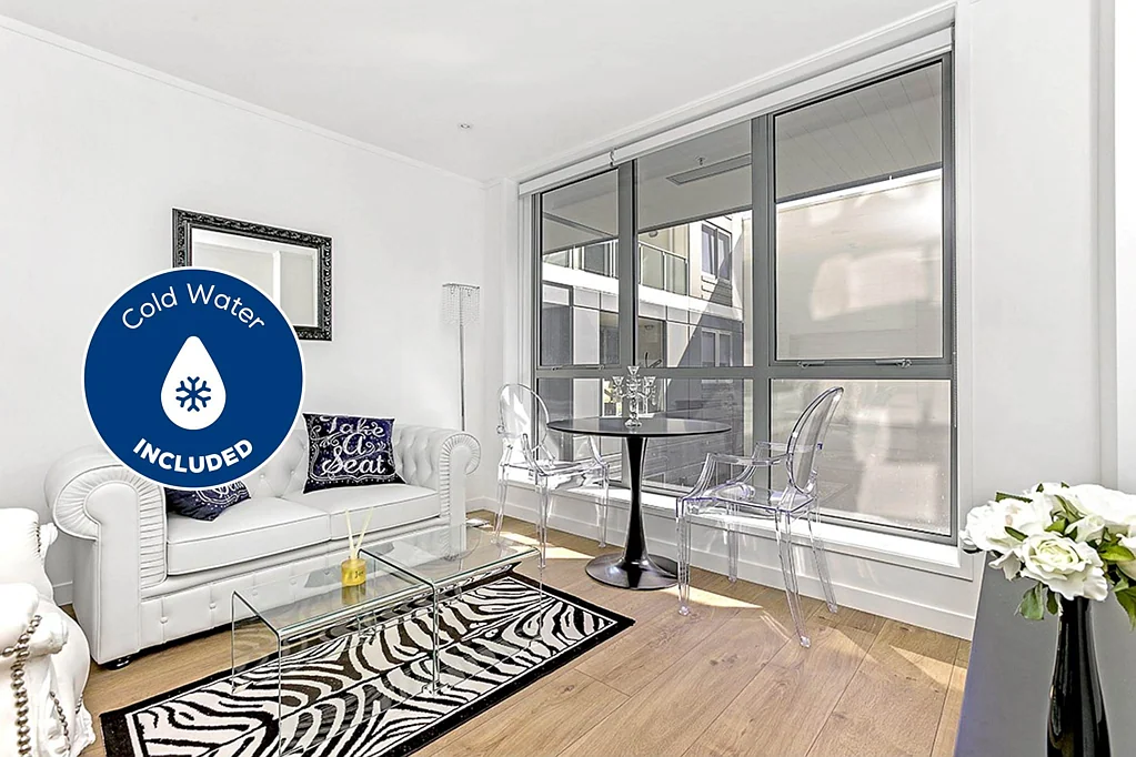 ONE BEDROOM APARTMENT IN SUGAR TREE