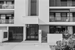 34/2 Burvill Drive, Floreat