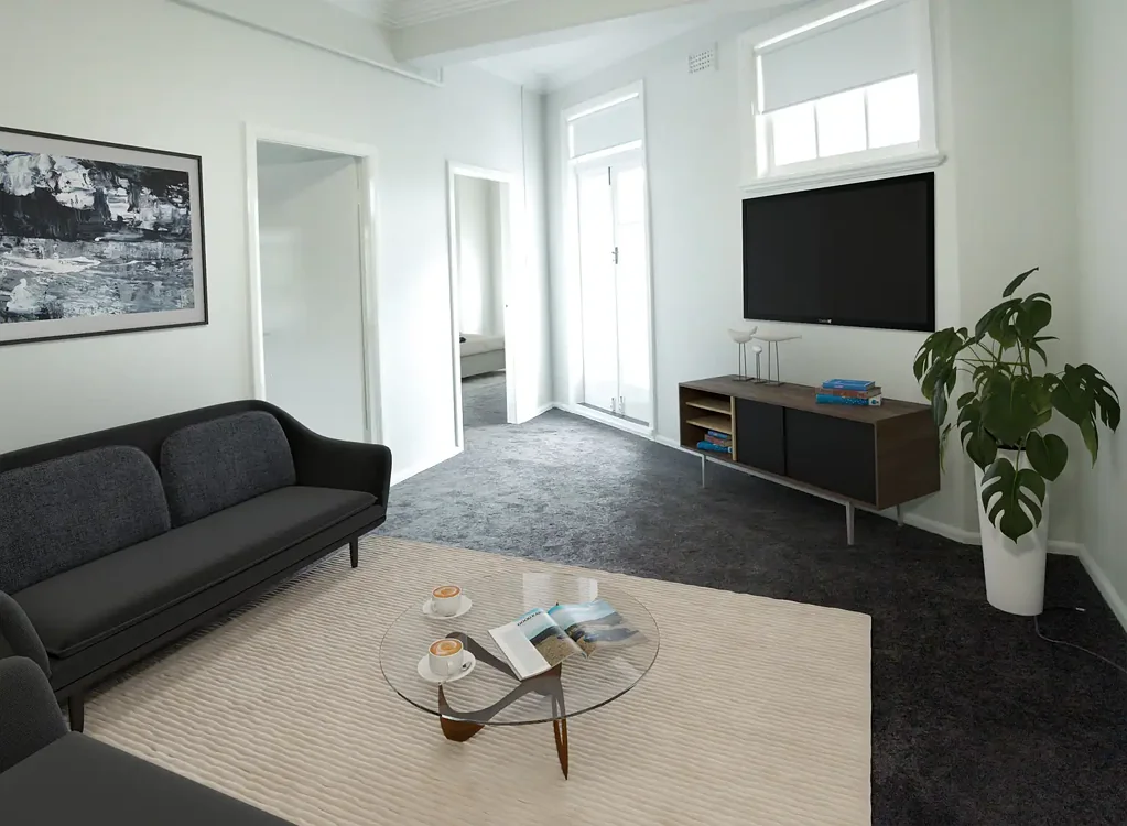 * DEPOSIT TAKEN * Spacious Two Bedroom Apartment For Rent In Great Location!