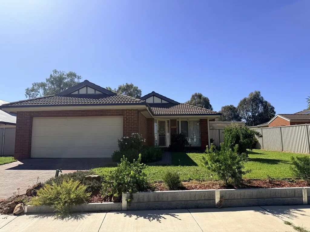 Exceptional Three-Bedroom Family Home Near Goulburn Valley Health