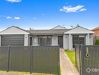 14 Beacon Drive, Langwarrin, Mornington Peninsula, 3房, 2浴, House