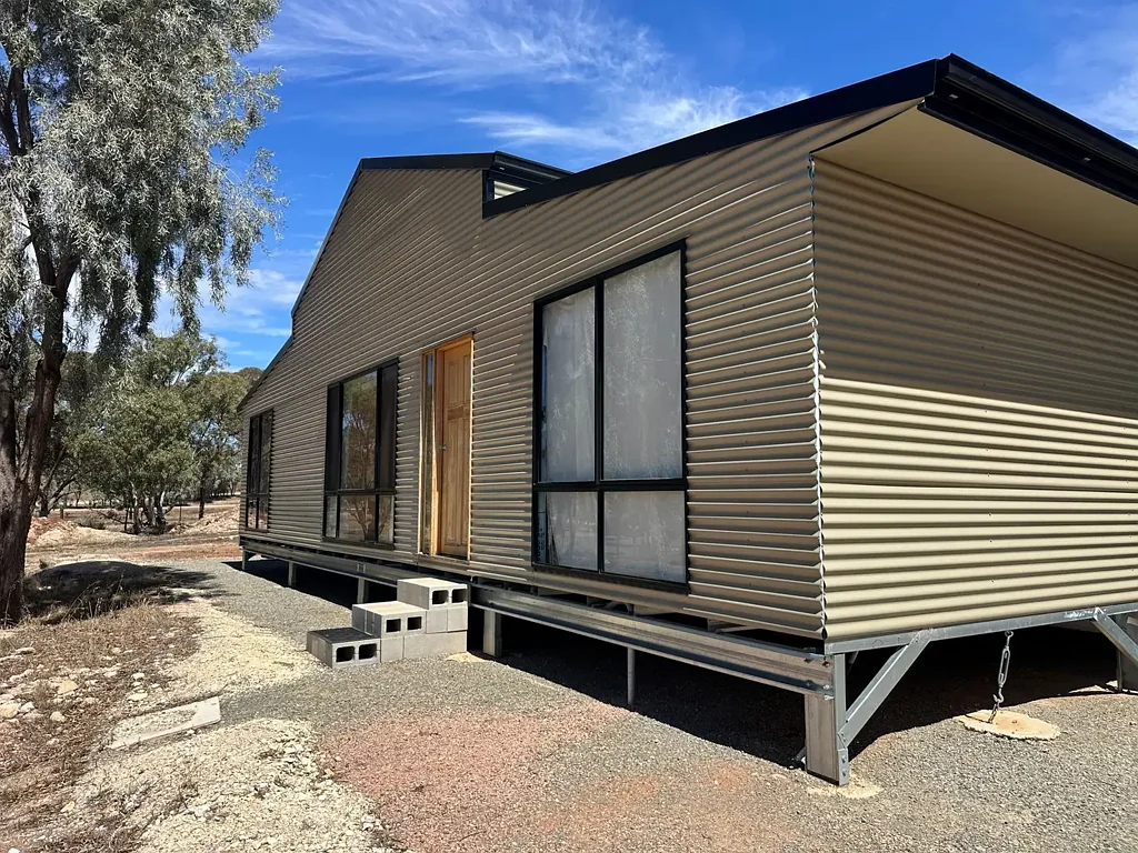 95 Brogan Road, Georgetown, SA 5472