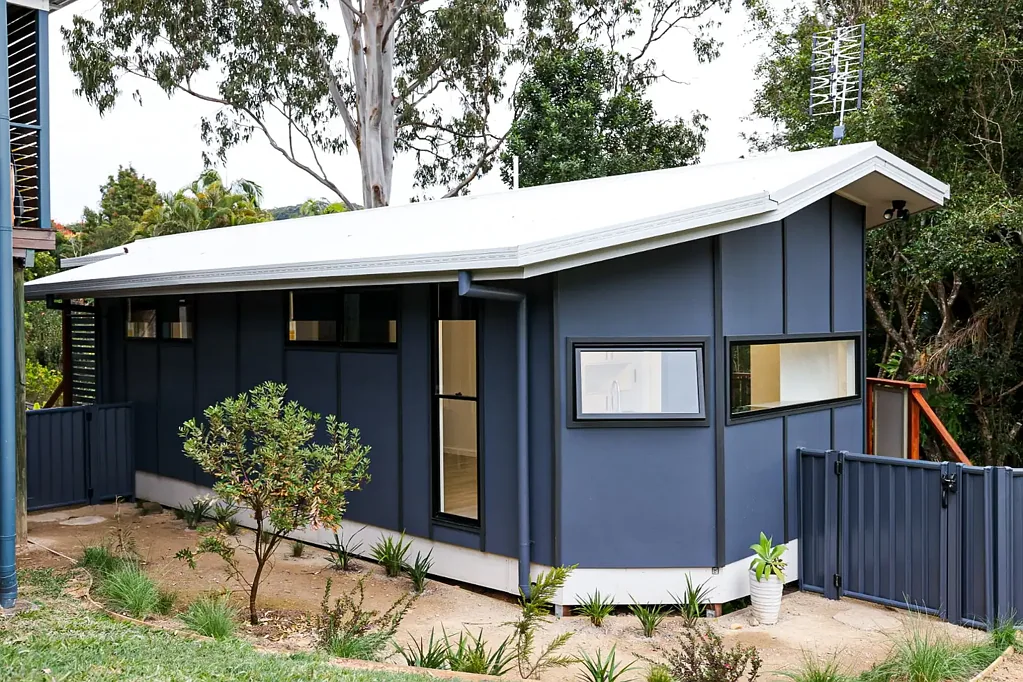 Available 4/7/25 - 2 Bedroom Studio