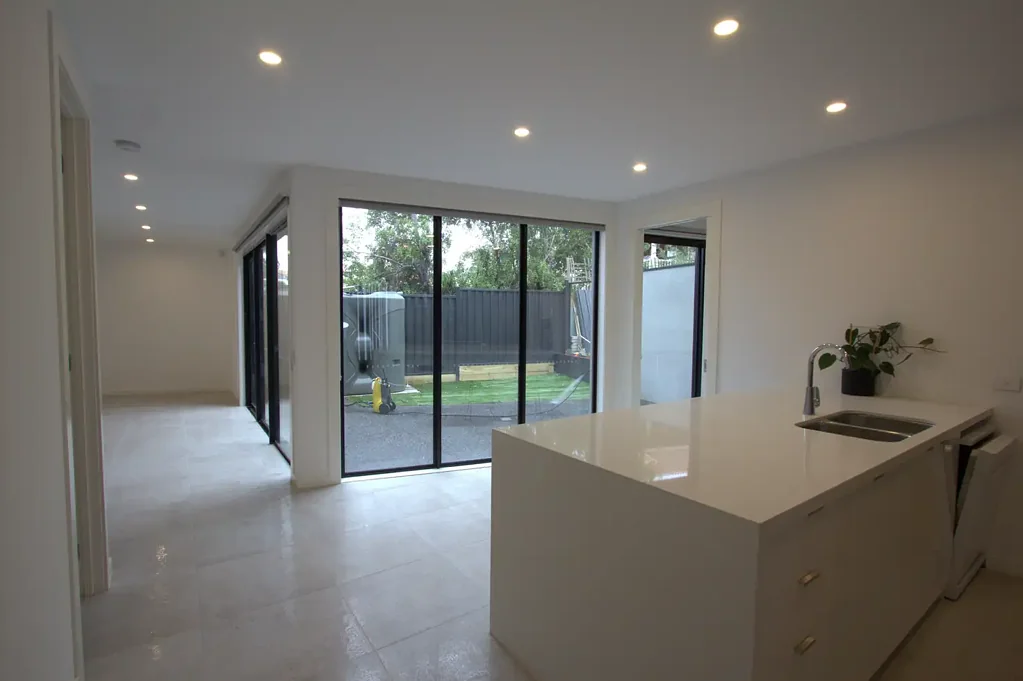 Luxurious Living