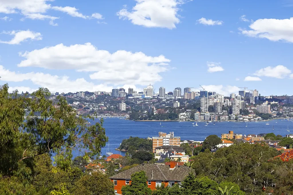32/9-13 Hampden Avenue, Cremorne, NSW 2090