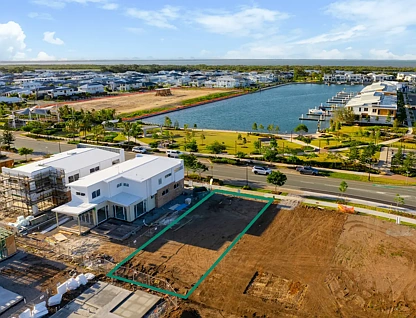 LOT 2903/137 Lakeview Promenade, Newport, Brisbane - Northern Region , 0 Bedrooms, 0 Bathrooms, Section