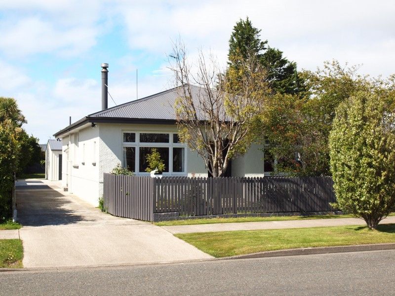 15 Avenal Street, Avenal, Invercargill, 3 habitaciones, 1 baños