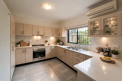 1/84 Targo Road, Girraween, NSW 2145, 4 Bedrooms, 3 Bathrooms, Apartment