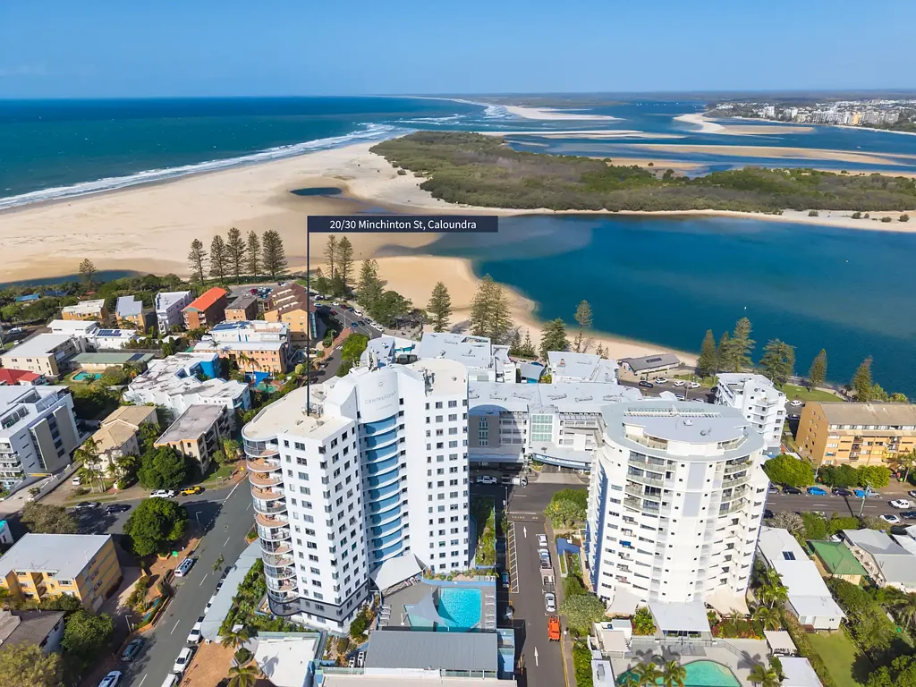 Caloundra 3Zimmer Exceptional Size, Unbeatable Location & Unlimited Potential
